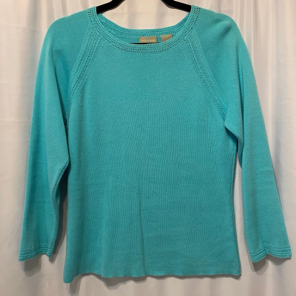 Vintage | Field Gear | Sweater